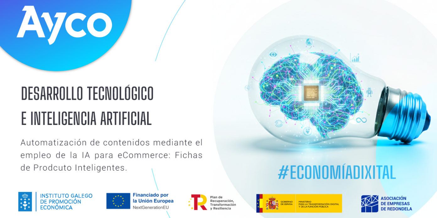 DESARROLLO TECNOLÓGICO E INTELIGENCIA ARTIFICIAL