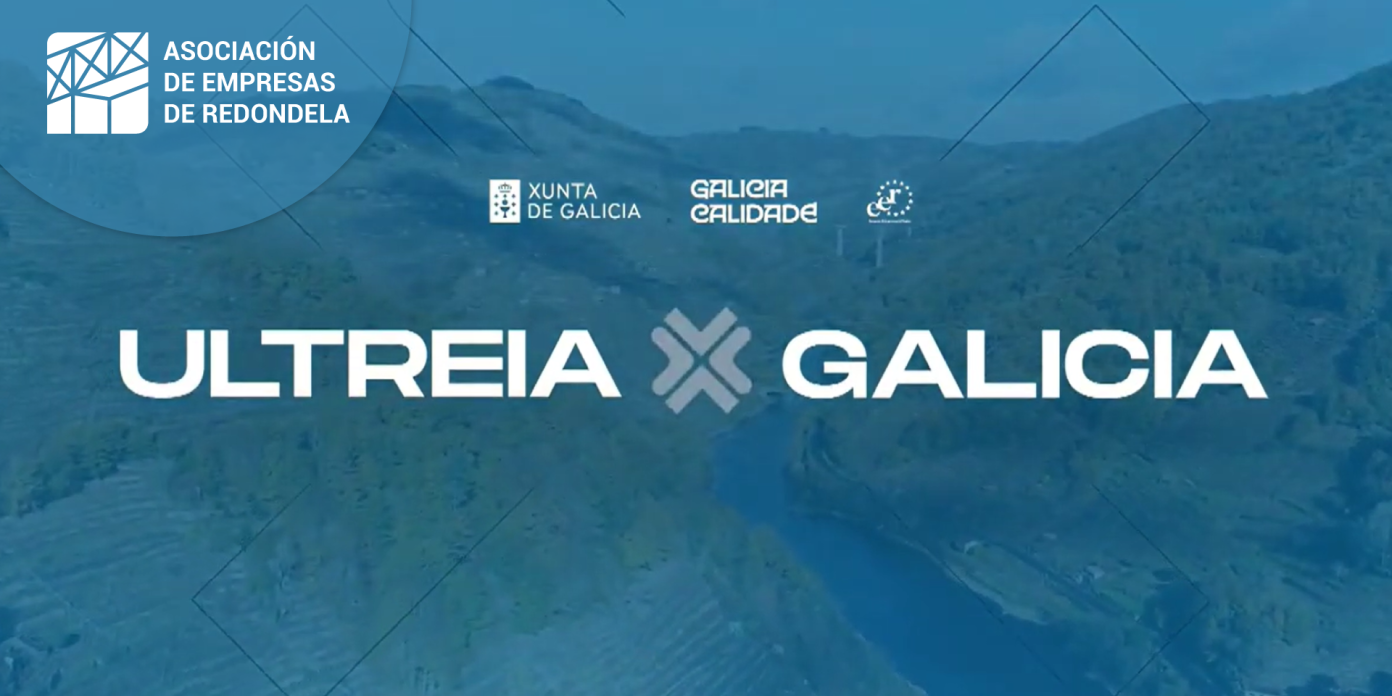 ULTREIA  Rede Galega do Ecosistema do Emprendimento