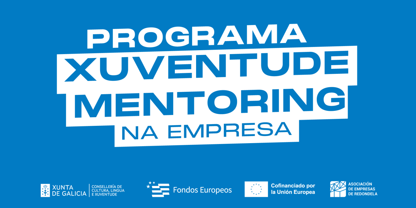 PROGRAMA XUVENTUDE MENTORING NA EMPRESA