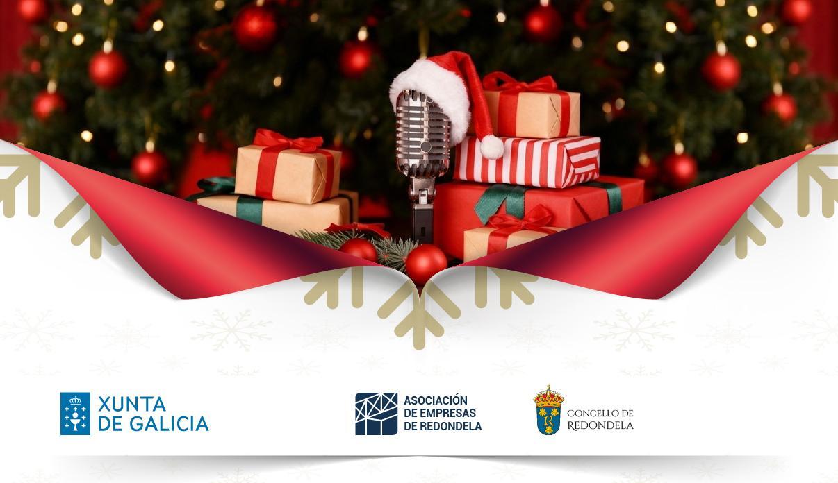CÓNTANOS! GUÍA RADIOFÓNICA DOS MELLORES AGASALLOS DE NADAL