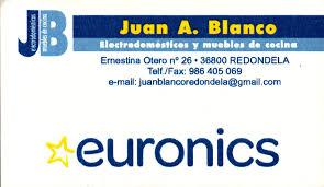 EURONICS REDONDELA