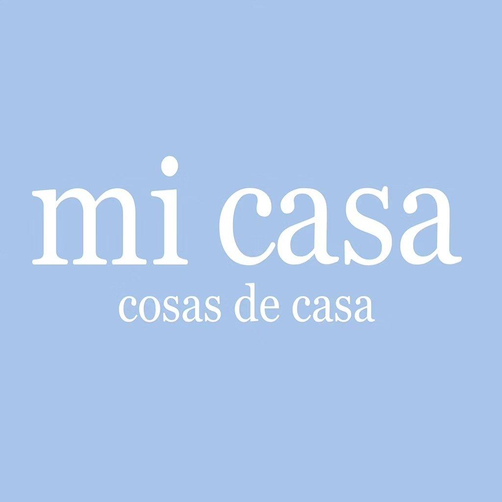 MI CASA