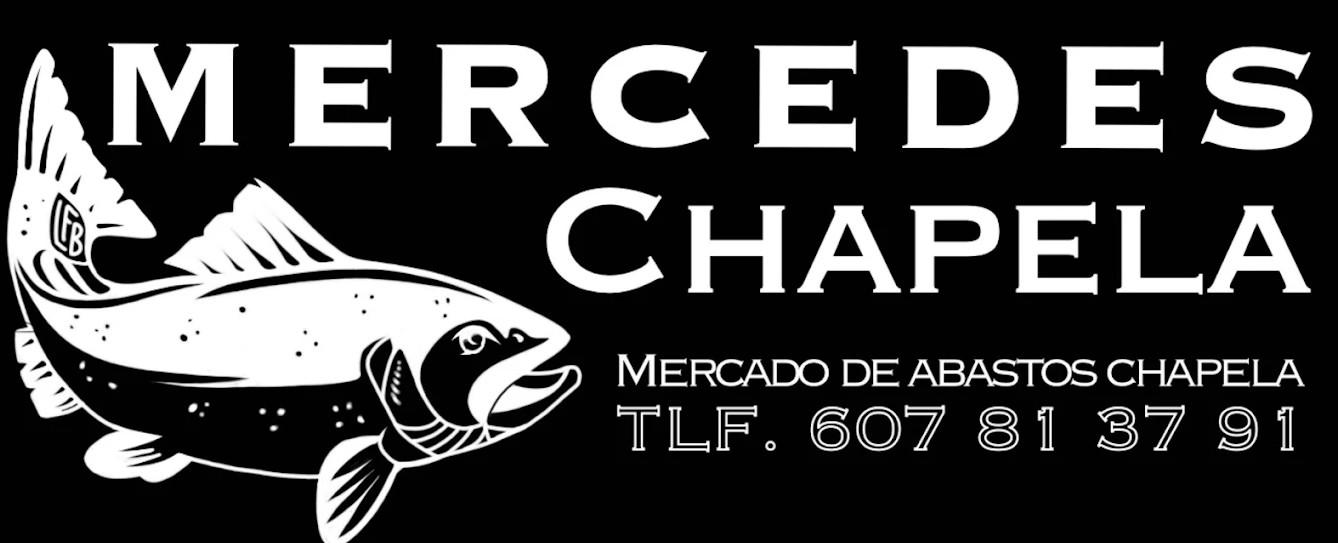 PESCADERÍA MERCEDES CHAPELA